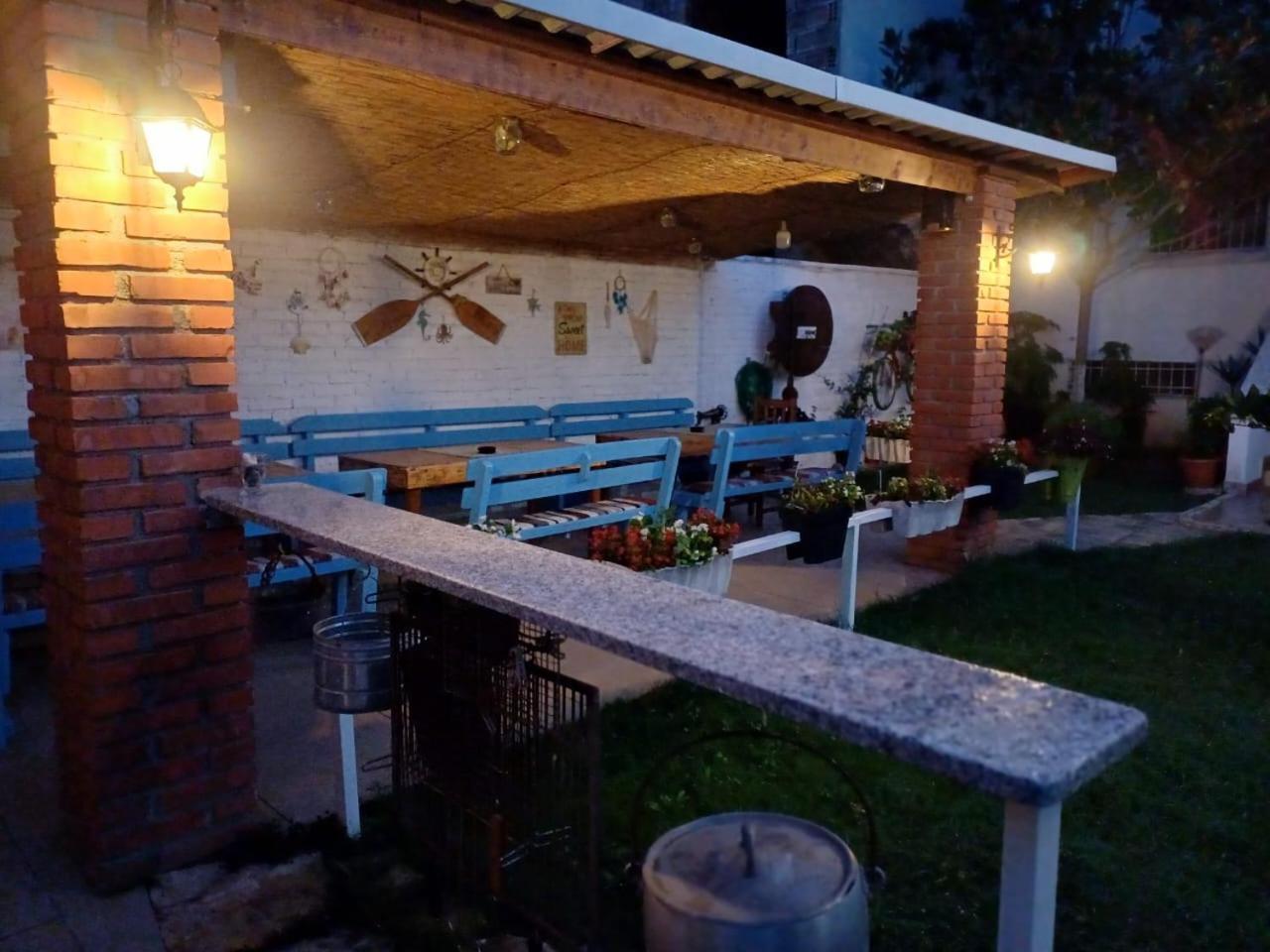 Vila Jone Golem  Buitenkant foto
